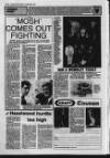 Leamington Spa Courier Friday 28 November 1986 Page 88