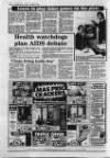 Leamington Spa Courier Friday 05 December 1986 Page 30