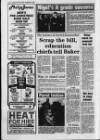 Leamington Spa Courier Friday 19 December 1986 Page 4