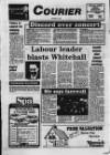 Leamington Spa Courier Friday 19 December 1986 Page 36