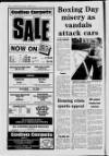 Leamington Spa Courier Friday 02 January 1987 Page 6
