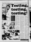 Leamington Spa Courier Friday 02 January 1987 Page 18