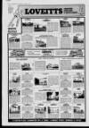 Leamington Spa Courier Friday 02 January 1987 Page 38