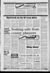 Leamington Spa Courier Friday 16 January 1987 Page 8