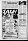 Leamington Spa Courier Friday 16 January 1987 Page 10