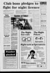 Leamington Spa Courier Friday 16 January 1987 Page 13