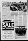 Leamington Spa Courier Friday 16 January 1987 Page 14