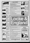 Leamington Spa Courier Friday 16 January 1987 Page 28