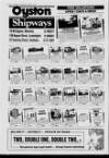 Leamington Spa Courier Friday 16 January 1987 Page 40