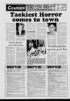 Leamington Spa Courier Friday 16 January 1987 Page 54