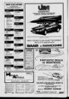 Leamington Spa Courier Friday 16 January 1987 Page 64