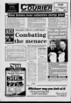 Leamington Spa Courier Friday 16 January 1987 Page 74