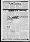 Leamington Spa Courier Friday 30 January 1987 Page 10