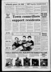 Leamington Spa Courier Friday 30 January 1987 Page 12