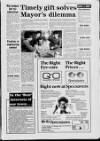 Leamington Spa Courier Friday 30 January 1987 Page 15