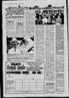 Leamington Spa Courier Friday 30 January 1987 Page 16