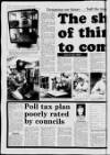 Leamington Spa Courier Friday 30 January 1987 Page 26