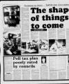Leamington Spa Courier Friday 30 January 1987 Page 28