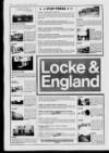 Leamington Spa Courier Friday 30 January 1987 Page 42