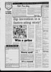 Leamington Spa Courier Friday 30 January 1987 Page 58