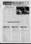 Leamington Spa Courier Friday 30 January 1987 Page 60