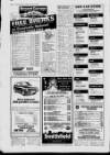 Leamington Spa Courier Friday 30 January 1987 Page 70