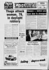 Leamington Spa Courier Friday 06 March 1987 Page 80