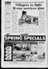 Leamington Spa Courier Friday 13 March 1987 Page 28