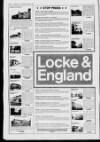 Leamington Spa Courier Friday 13 March 1987 Page 38