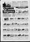 Leamington Spa Courier Friday 13 March 1987 Page 48