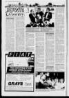Leamington Spa Courier Friday 22 May 1987 Page 14