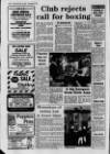 Leamington Spa Courier Friday 25 December 1987 Page 6