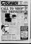 Leamington Spa Courier Friday 01 January 1988 Page 1