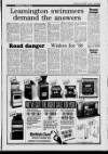 Leamington Spa Courier Friday 01 January 1988 Page 9