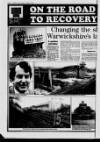 Leamington Spa Courier Friday 01 January 1988 Page 18