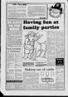 Leamington Spa Courier Friday 01 January 1988 Page 54
