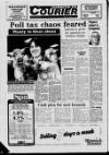 Leamington Spa Courier Friday 01 January 1988 Page 68