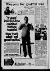 Leamington Spa Courier Friday 15 January 1988 Page 6