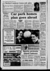 Leamington Spa Courier Friday 15 January 1988 Page 8