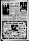 Leamington Spa Courier Friday 22 January 1988 Page 8