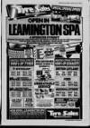 Leamington Spa Courier Friday 22 January 1988 Page 13