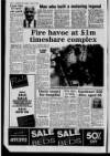 Leamington Spa Courier Friday 22 January 1988 Page 14