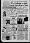 Leamington Spa Courier Friday 22 January 1988 Page 18