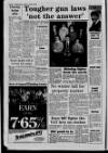 Leamington Spa Courier Friday 29 January 1988 Page 22