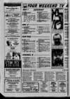 Leamington Spa Courier Friday 29 January 1988 Page 34