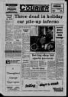 Leamington Spa Courier Friday 29 January 1988 Page 92