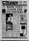 Leamington Spa Courier Friday 26 February 1988 Page 1