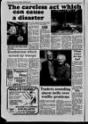 Leamington Spa Courier Friday 26 February 1988 Page 12