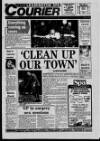 Leamington Spa Courier Friday 04 March 1988 Page 1
