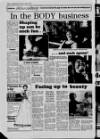 Leamington Spa Courier Friday 04 March 1988 Page 66